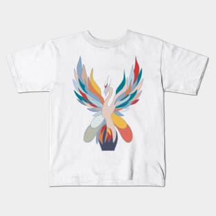 Phoenix 1 Kids T-Shirt